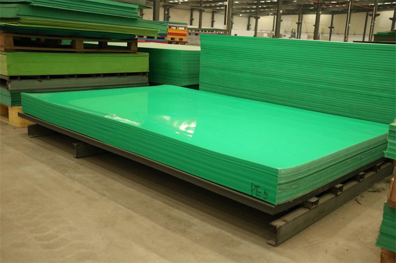 超高分子量聚乙烯板