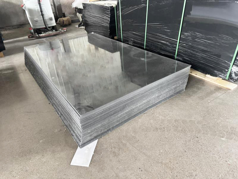 超高分子量聚乙烯板