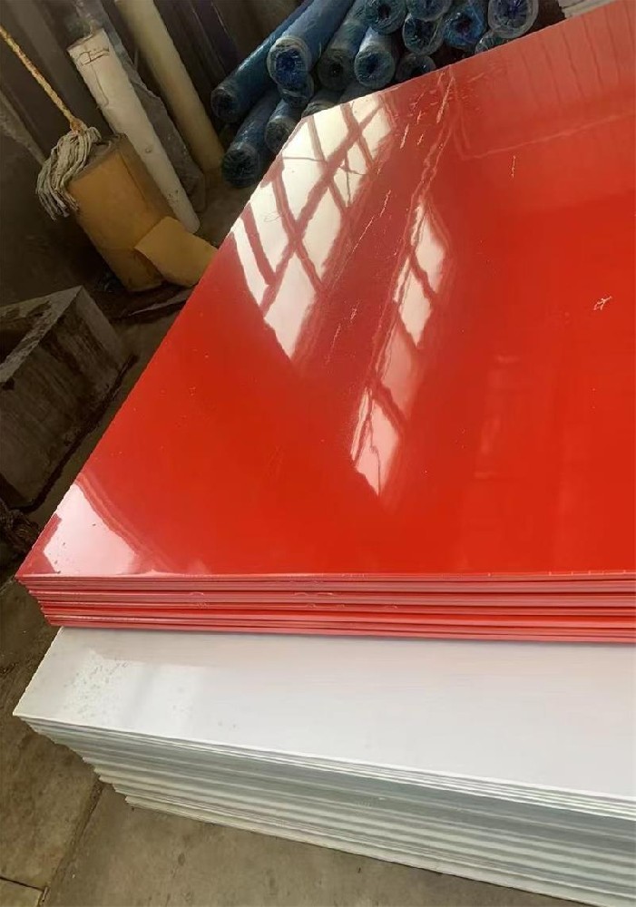 超高分子量聚乙烯板