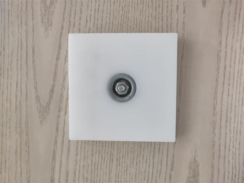 超高分子量聚乙烯板