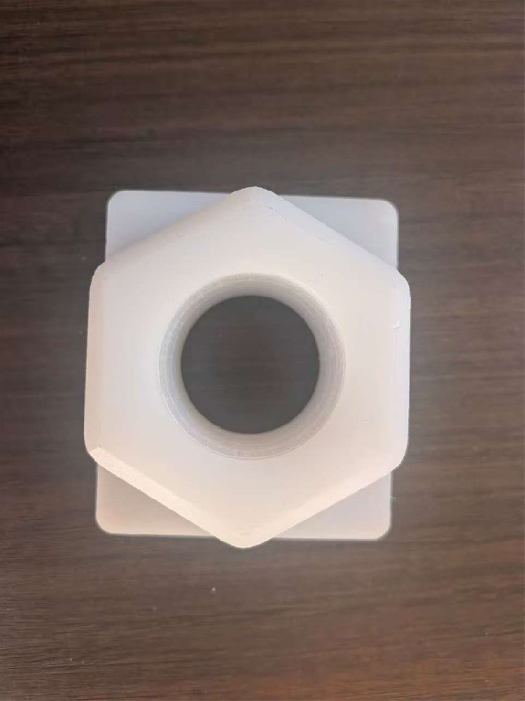 超高分子量聚乙烯异形件