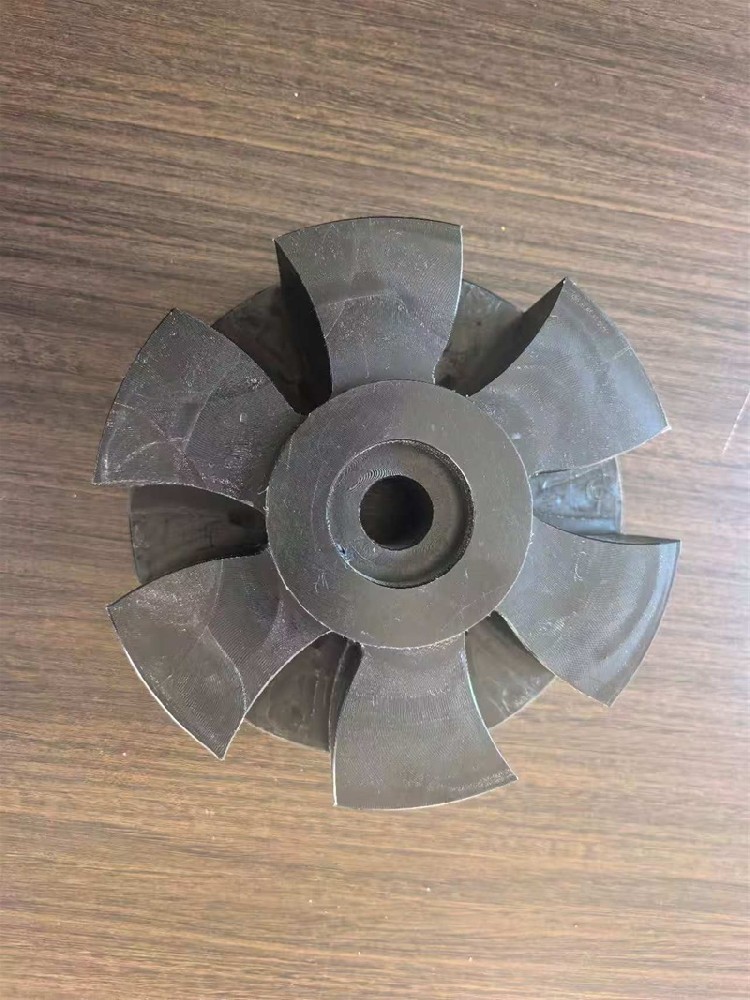超高分子量聚乙烯异形件