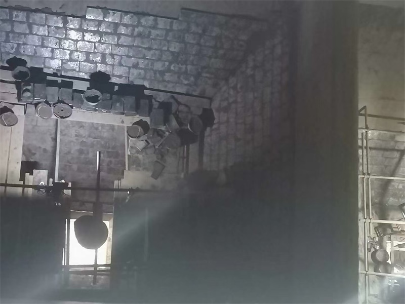 铸石板