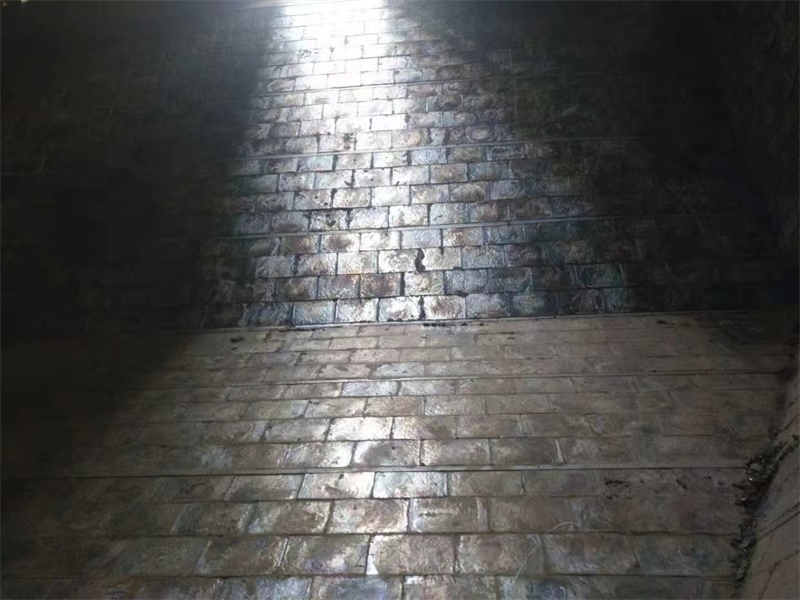铸石板